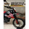 APRILIA APRILIA RX 125