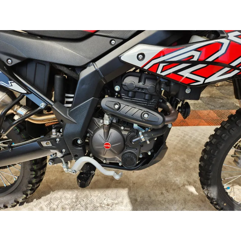 APRILIA APRILIA RX 125