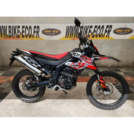 APRILIA APRILIA RX 125