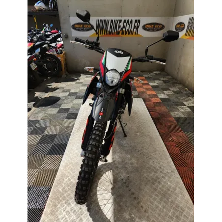 APRILIA APRILIA RX 125
