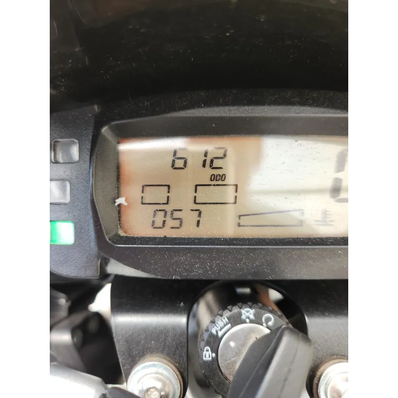 APRILIA APRILIA RX 125