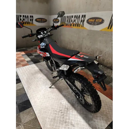 APRILIA APRILIA RX 125