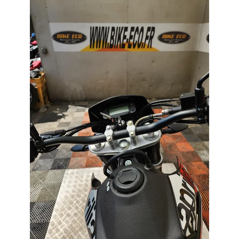 APRILIA APRILIA RX 125