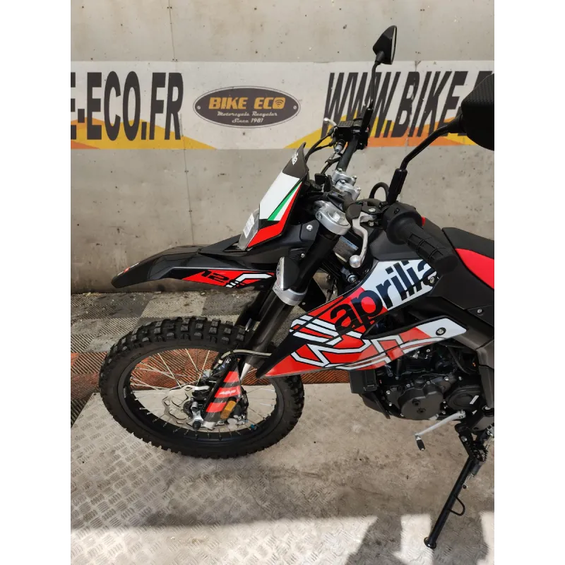 APRILIA APRILIA RX 125