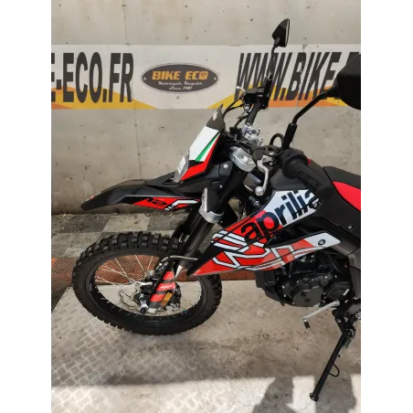 APRILIA APRILIA RX 125