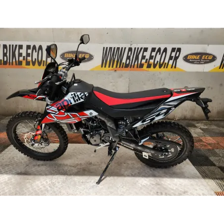 APRILIA APRILIA RX 125