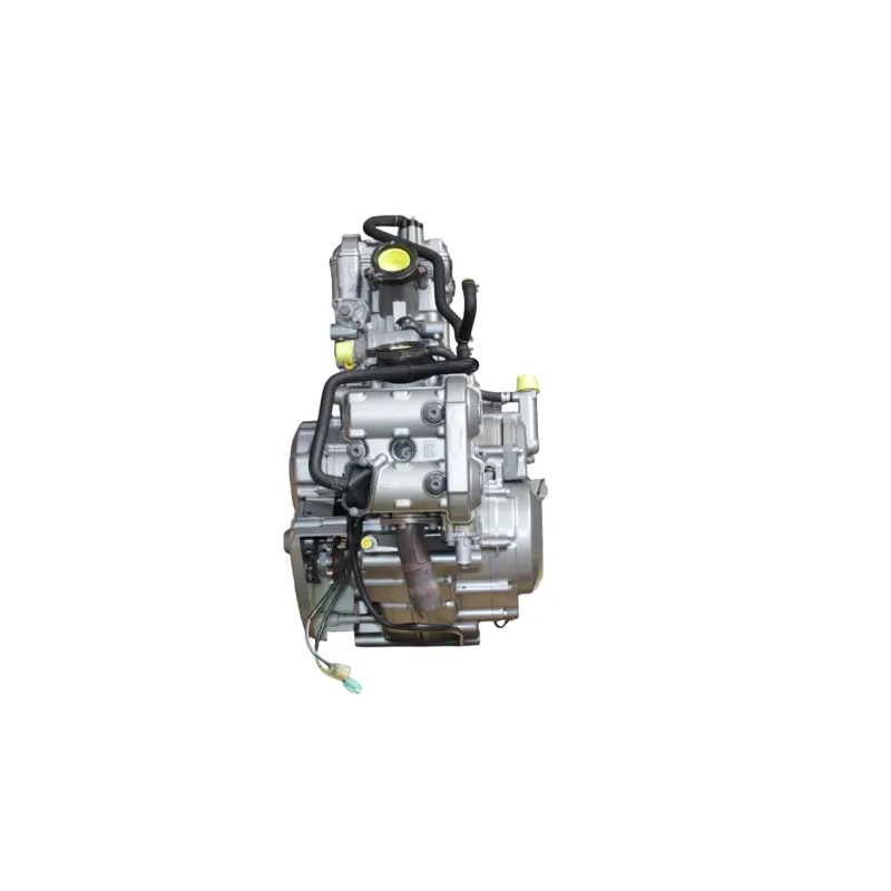 Moteur SUZUKI SV 650 N 2003 - 2009