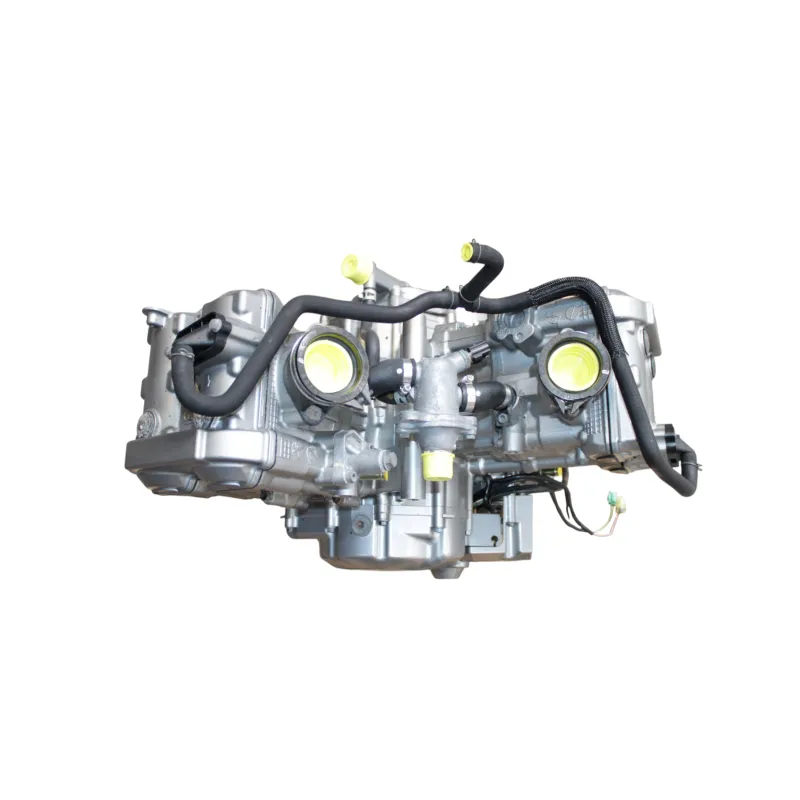 Moteur SUZUKI SV 650 N 2003 - 2009