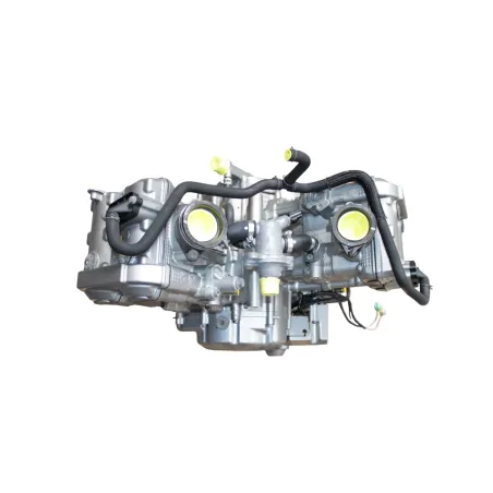 Moteur SUZUKI SV 650 N 2003 - 2009
