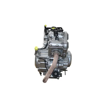 Moteur SUZUKI SV 650 N 2003 - 2009