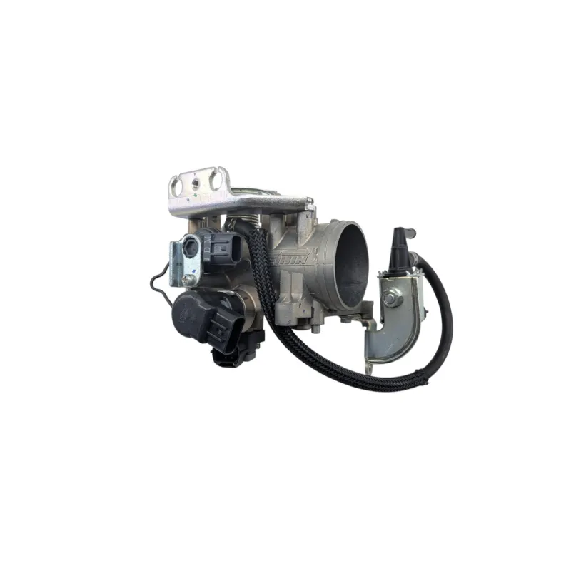 Corps papillon injection SUZUKI AN 400 BURGMAN ABS 2018 - 2021