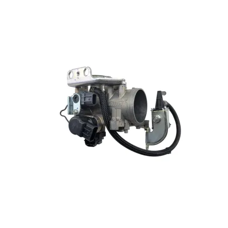 Corps papillon injection SUZUKI AN 400 BURGMAN ABS 2018 - 2021