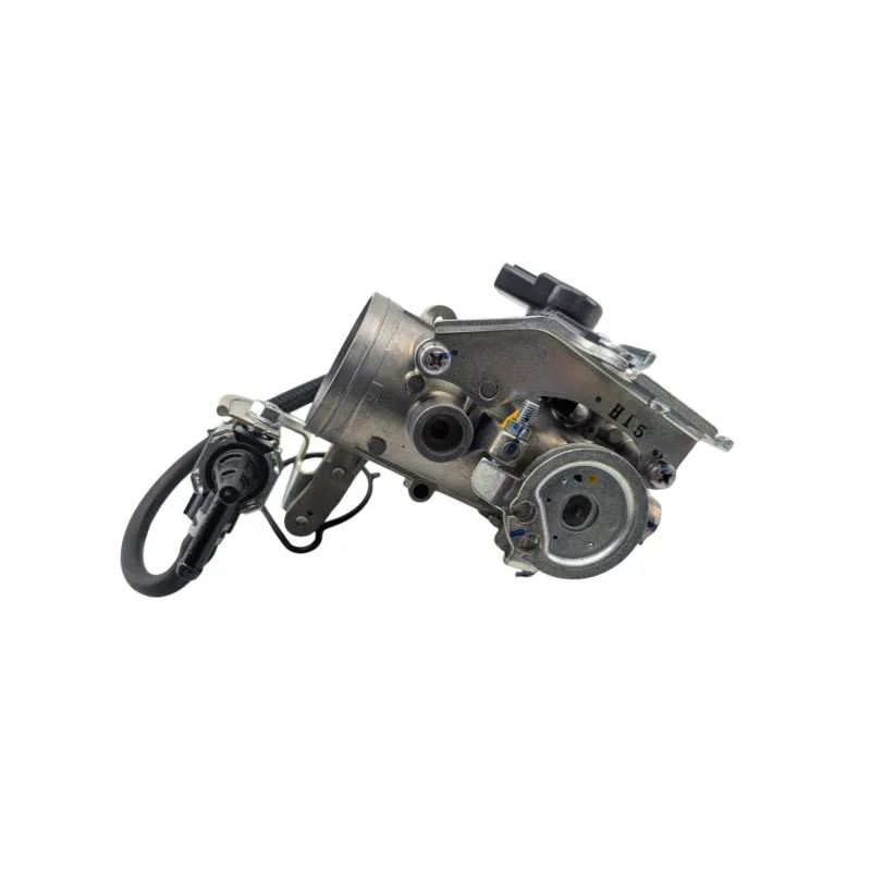 Corps papillon injection SUZUKI AN 400 BURGMAN ABS 2018 - 2021