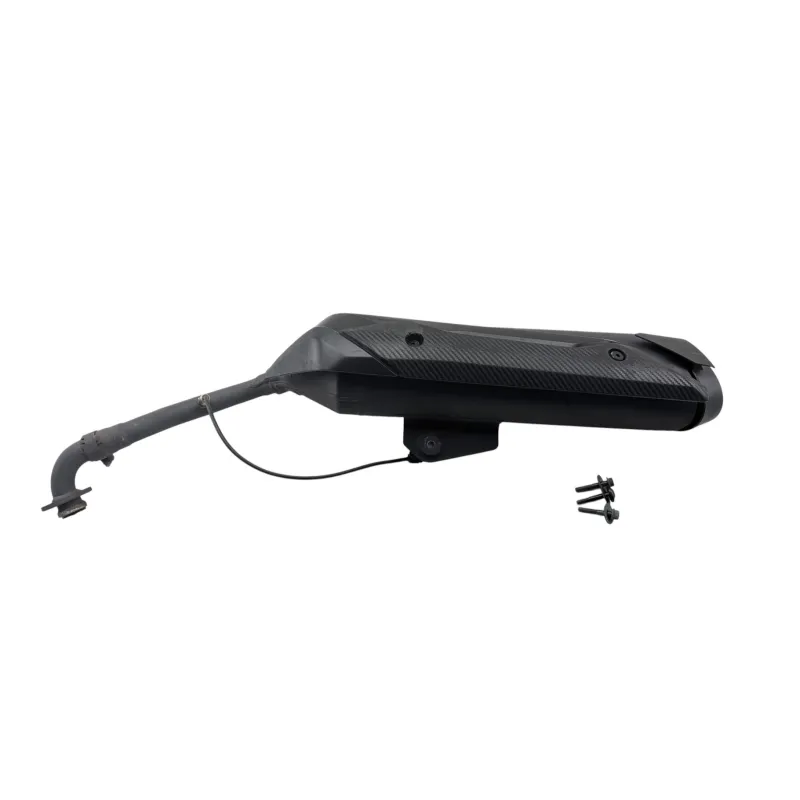 Ligne d'echappement SUZUKI AN 400 BURGMAN ABS 2018 - 2021