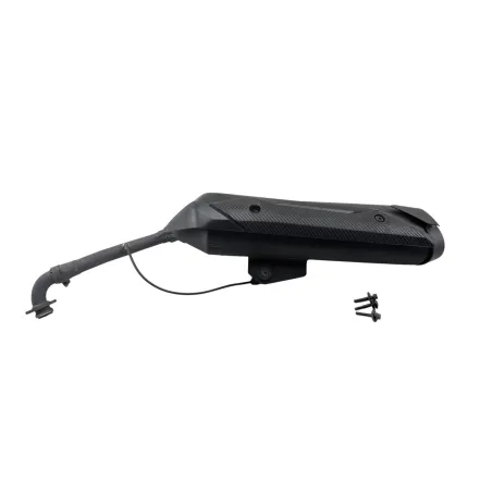Ligne d'echappement SUZUKI AN 400 BURGMAN ABS 2018 - 2021