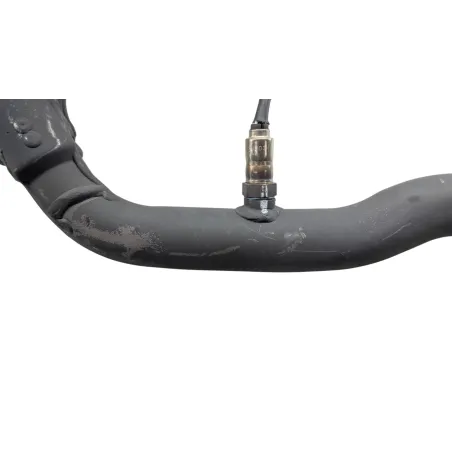 Ligne d'echappement SUZUKI AN 400 BURGMAN ABS 2018 - 2021