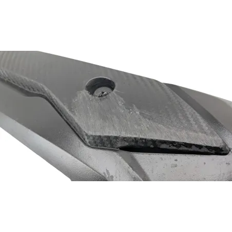 Ligne d'echappement SUZUKI AN 400 BURGMAN ABS 2018 - 2021