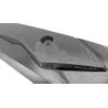 Ligne d'echappement SUZUKI AN 400 BURGMAN ABS 2018 - 2021 Ligne d'echappement SUZUKI AN 400 BURGMAN ABS 2018 - 2021