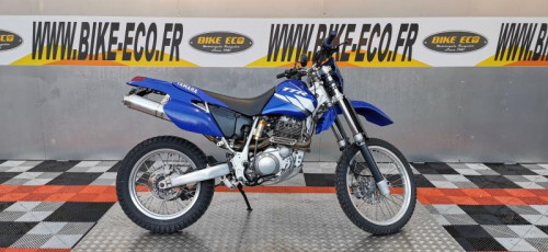 YAMAHA TTR 600