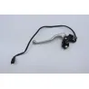 Cocotte d'embrayage gauche YAMAHA YBR 125 CUSTOM 2008 - 2014 Cocotte d'embrayage gauche YAMAHA YBR 125 CUSTOM 2008 - 2014