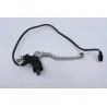 Cocotte d'embrayage gauche YAMAHA YBR 125 CUSTOM 2008 - 2014 Cocotte d'embrayage gauche YAMAHA YBR 125 CUSTOM 2008 - 2014