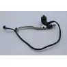 Cocotte d'embrayage gauche YAMAHA YBR 125 CUSTOM 2008 - 2014 Cocotte d'embrayage gauche YAMAHA YBR 125 CUSTOM 2008 - 2014