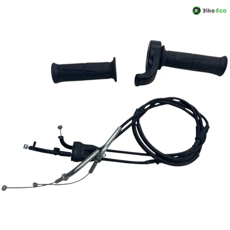 Poignee gaz KAWASAKI Z 1000 SX 2011-2013