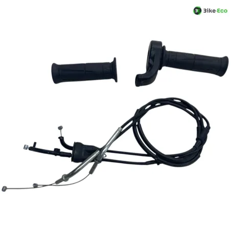 Poignee gaz KAWASAKI Z 1000 SX 2011-2013