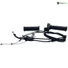 Poignee gaz KAWASAKI Z 1000 SX 2011-2013