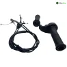 Poignee gaz KAWASAKI Z 1000 SX 2011-2013