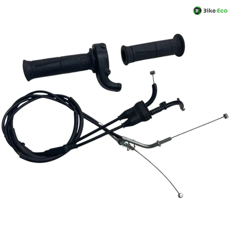 Poignee gaz KAWASAKI Z 1000 SX 2011-2013