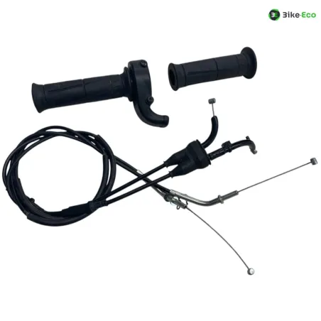 Poignee gaz KAWASAKI Z 1000 SX 2011-2013