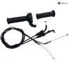Poignee gaz KAWASAKI Z 1000 SX 2011-2013