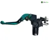 Cocotte d'embrayage gauche KAWASAKI Z 1000 SX 2011-2013