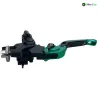 Cocotte d'embrayage gauche KAWASAKI Z 1000 SX 2011-2013