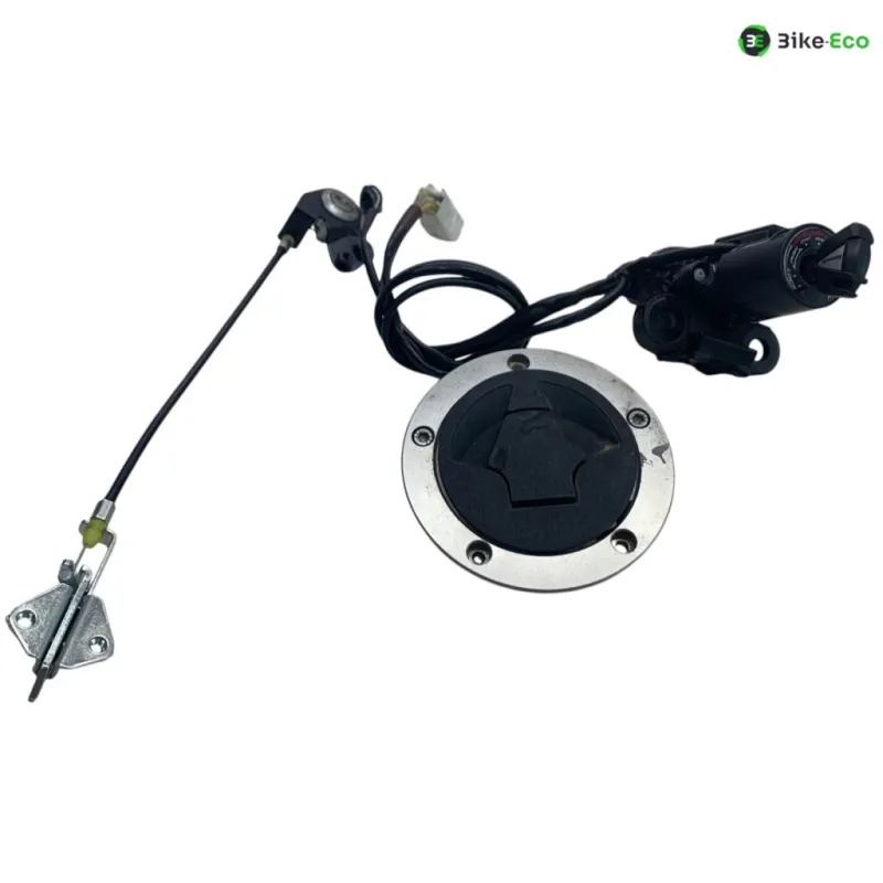 Jeu de serrure contacteur a cle KAWASAKI Z 1000 SX 2011-2013