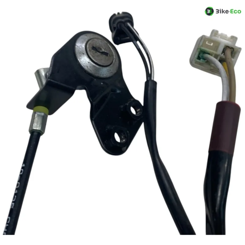 Jeu de serrure contacteur a cle KAWASAKI Z 1000 SX 2011-2013