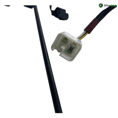 Jeu de serrure contacteur a cle KAWASAKI Z 1000 SX 2011-2013