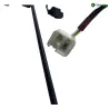 Jeu de serrure contacteur a cle KAWASAKI Z 1000 SX 2011-2013