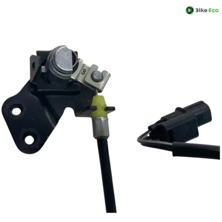 Jeu de serrure contacteur a cle KAWASAKI Z 1000 SX 2011-2013