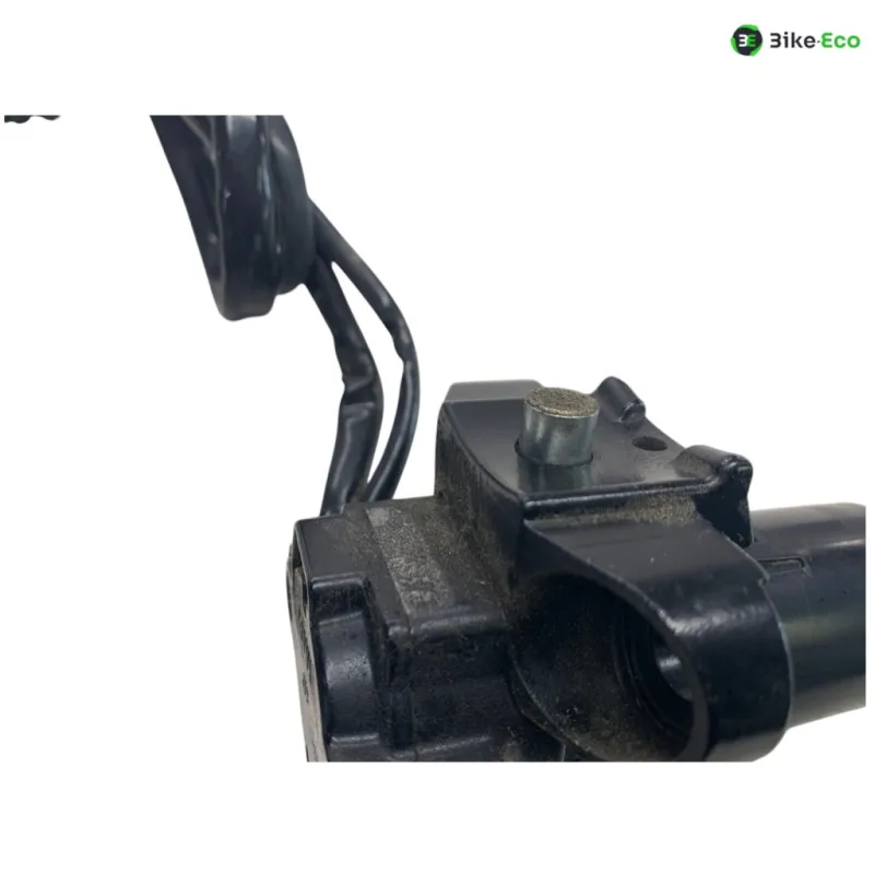 Jeu de serrure contacteur a cle KAWASAKI Z 1000 SX 2011-2013