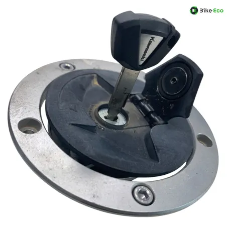Jeu de serrure contacteur a cle KAWASAKI Z 1000 SX 2011-2013