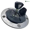 Jeu de serrure contacteur a cle KAWASAKI Z 1000 SX 2011-2013