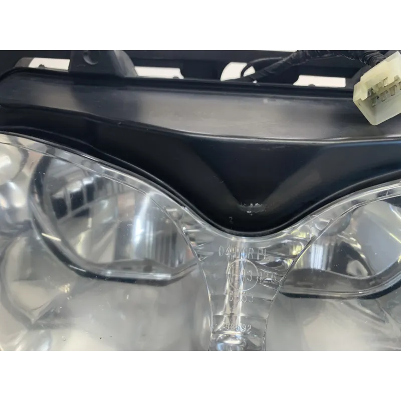 Optique (feux)(phare) SUZUKI GSX F 750 2004-2007