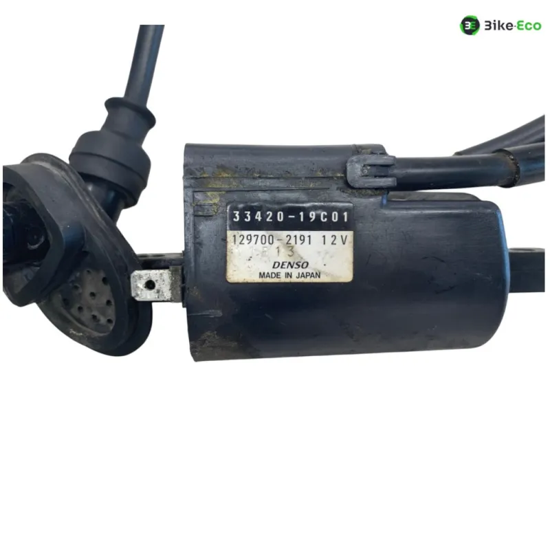 Bobine allumage SUZUKI GSX F 750 2004-2007