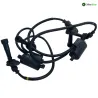 Bobine allumage SUZUKI GSX F 750 2004-2007 Bobine allumage SUZUKI GSX F 750 2004-2007