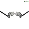 Guidon SUZUKI GSX F 750 2004-2007 Guidon SUZUKI GSX F 750 2004-2007