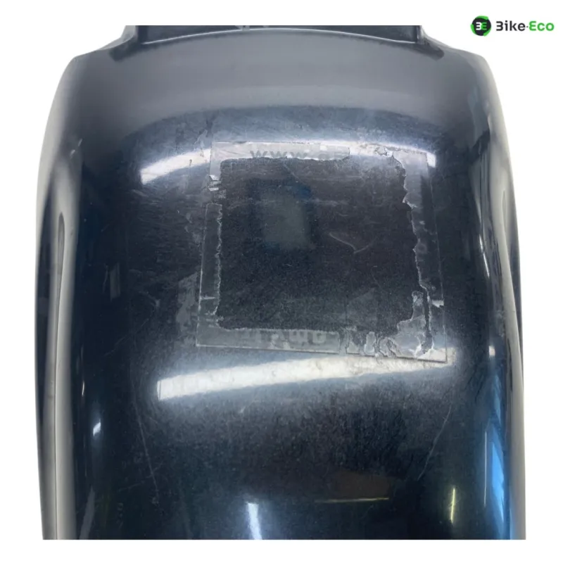 Garde boue avant SUZUKI GSX F 750 2004-2007