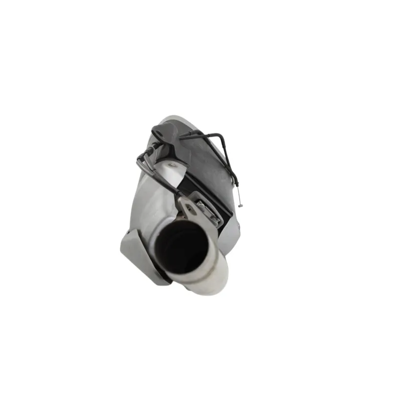 Silencieux (echappement) KAWASAKI Z 750 2007 - 2013