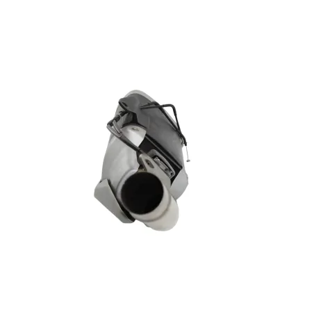 Silencieux (echappement) KAWASAKI Z 750 2007 - 2013